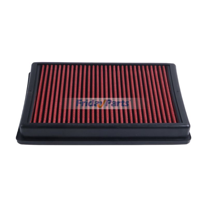 Filtre d'admission d'air à haut débitpour Véhicule