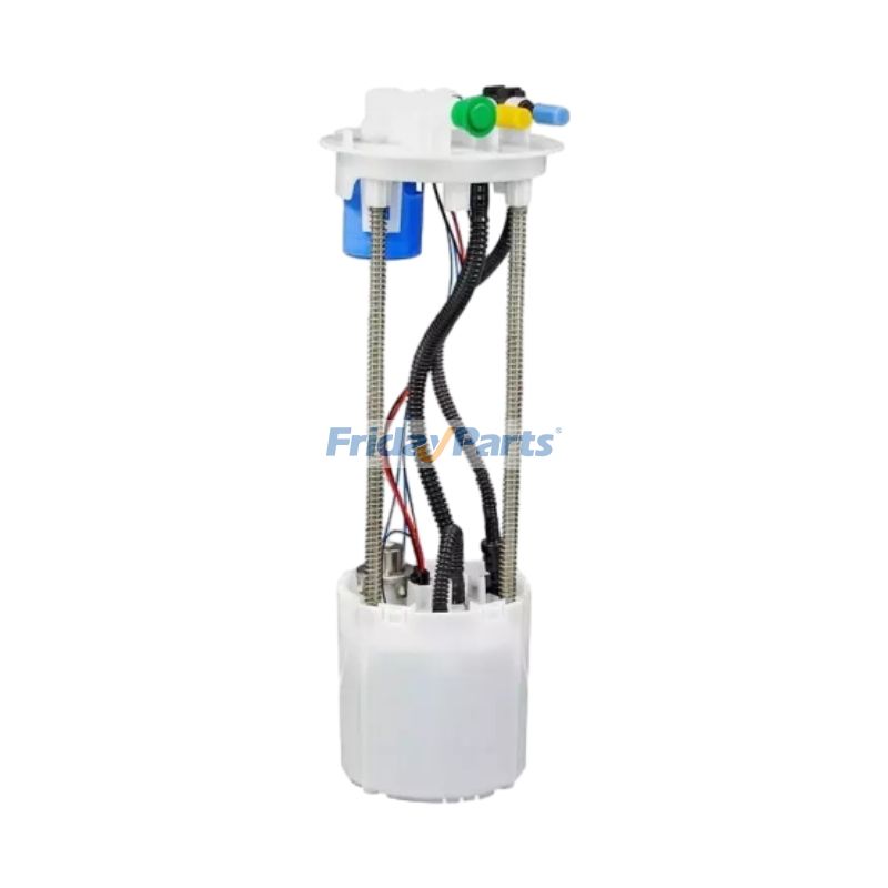 High Flow Fuel Pump Assembly 13581914 13589705 for Chevrolet Silverado GMC Sierra 3500 HD 6.0L V8 2011-2014
