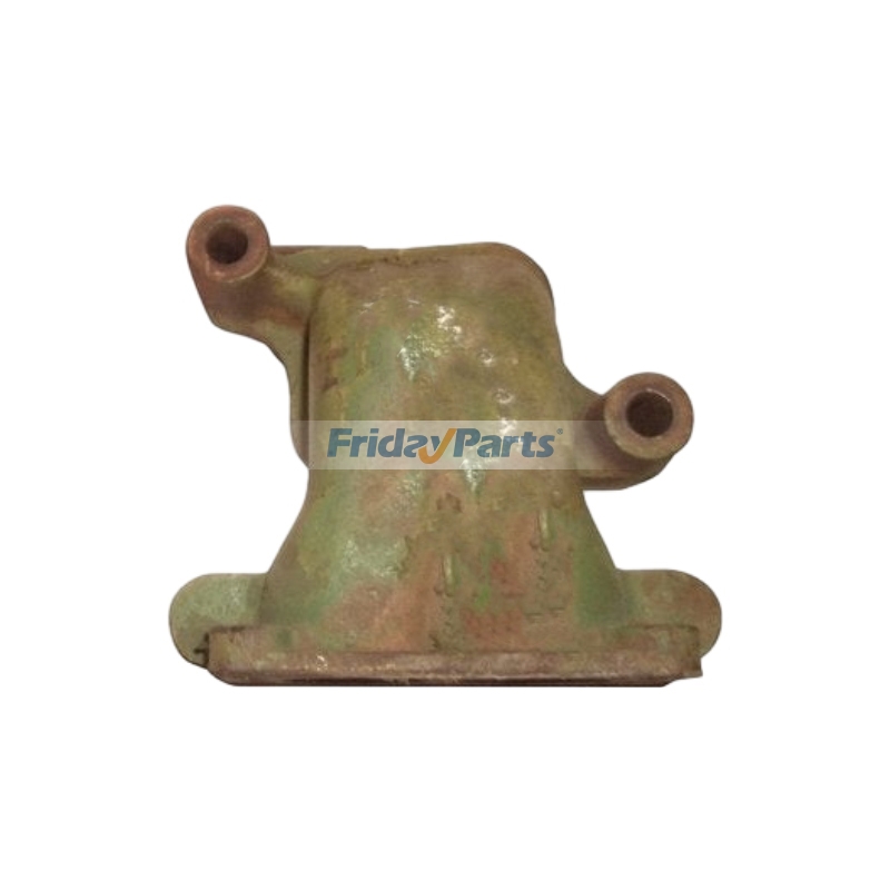 High Flow Manifold AT447022 for Yanmar Engine 4TNV94CHT 4TNV98CT John Deere Loader 326E 328E 329E 330G 333E 333G