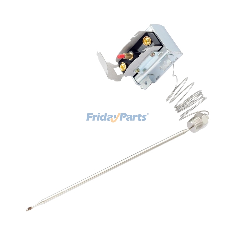 High Limit Safety Cut Out Thermostat LCH680240000 5225-21B for Henny Penny Fryer 500 561 580 581 600 ODG-323 OFG-391 PFG-600