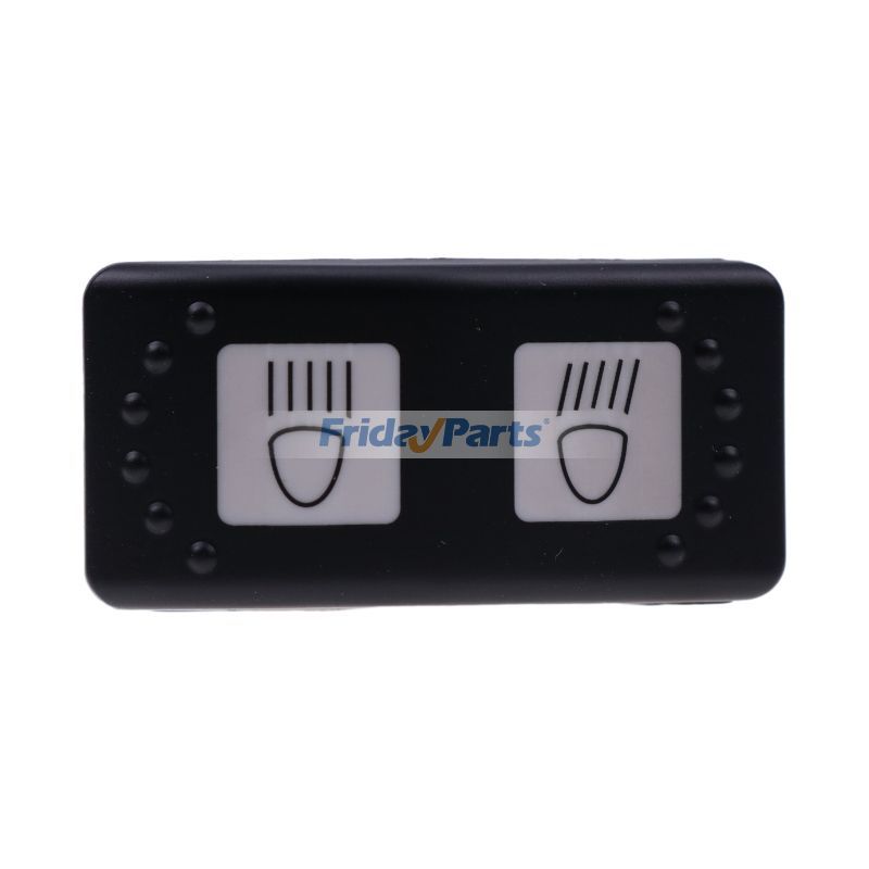 High Low Beam Headlight Switch in Stock in China