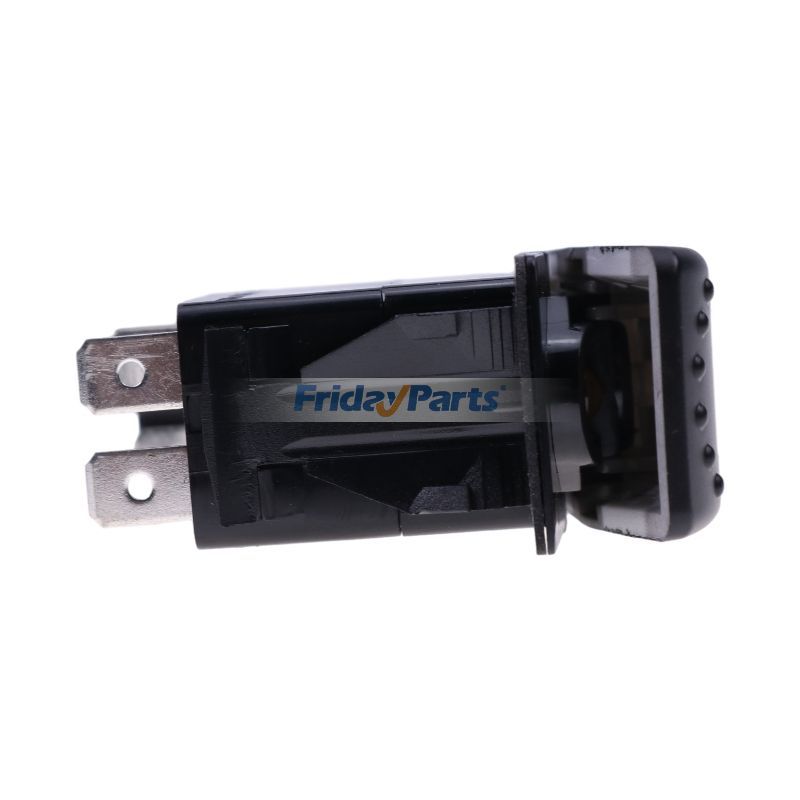 FridayParts High Low Beam Headlight Switch