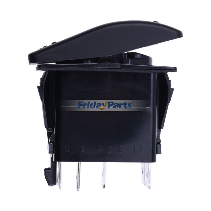  High Low Beam Headlight Switch For Can-Am