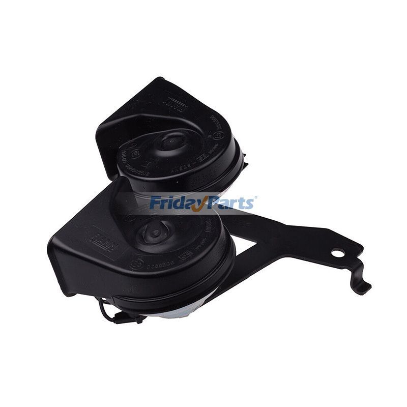 Bocina de tono alto y bajo con soporte 9L3Z-13832-A para camioneta Ford F-150 2009-2014
