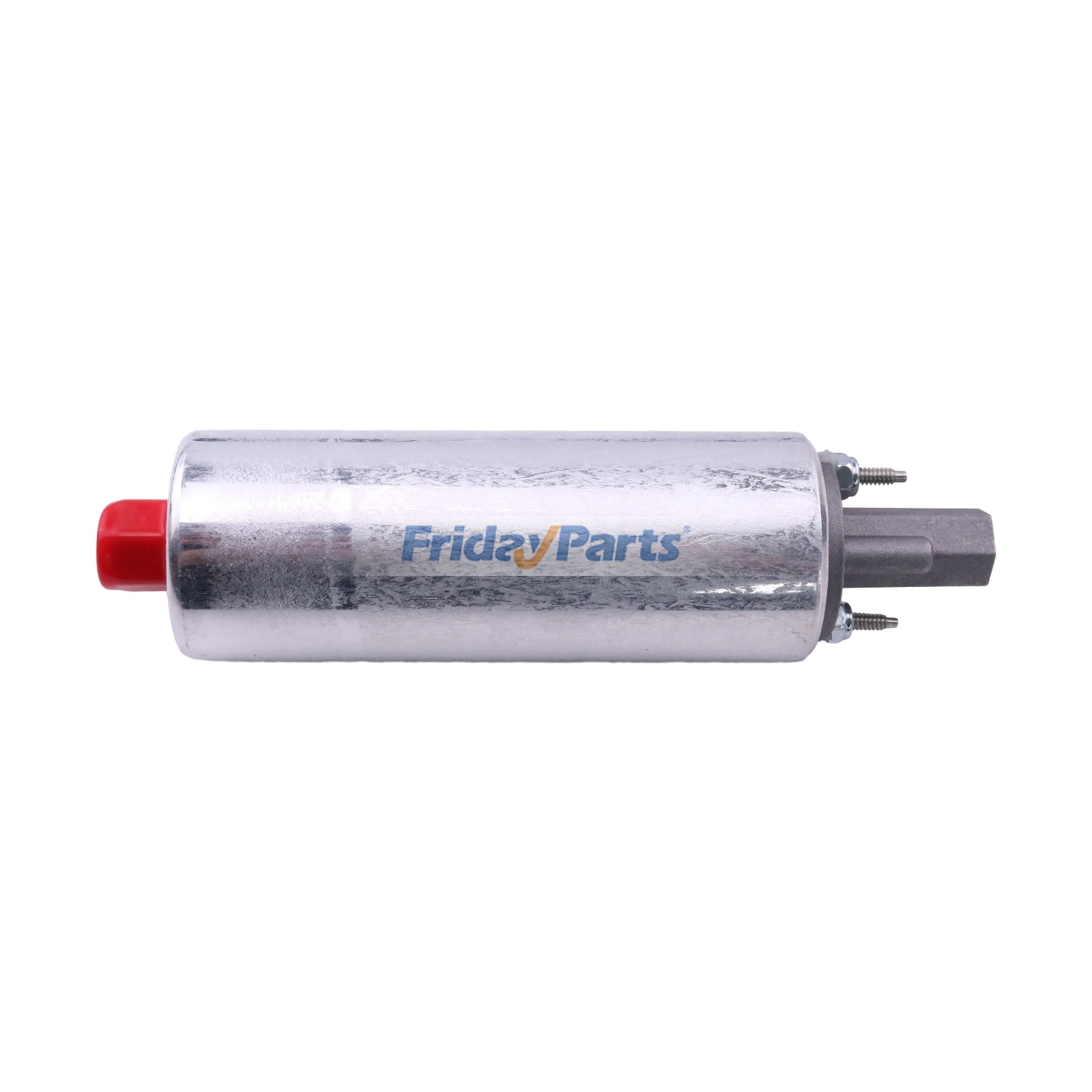 High & Low Pressure Dual Fuel Pump in Stock in China