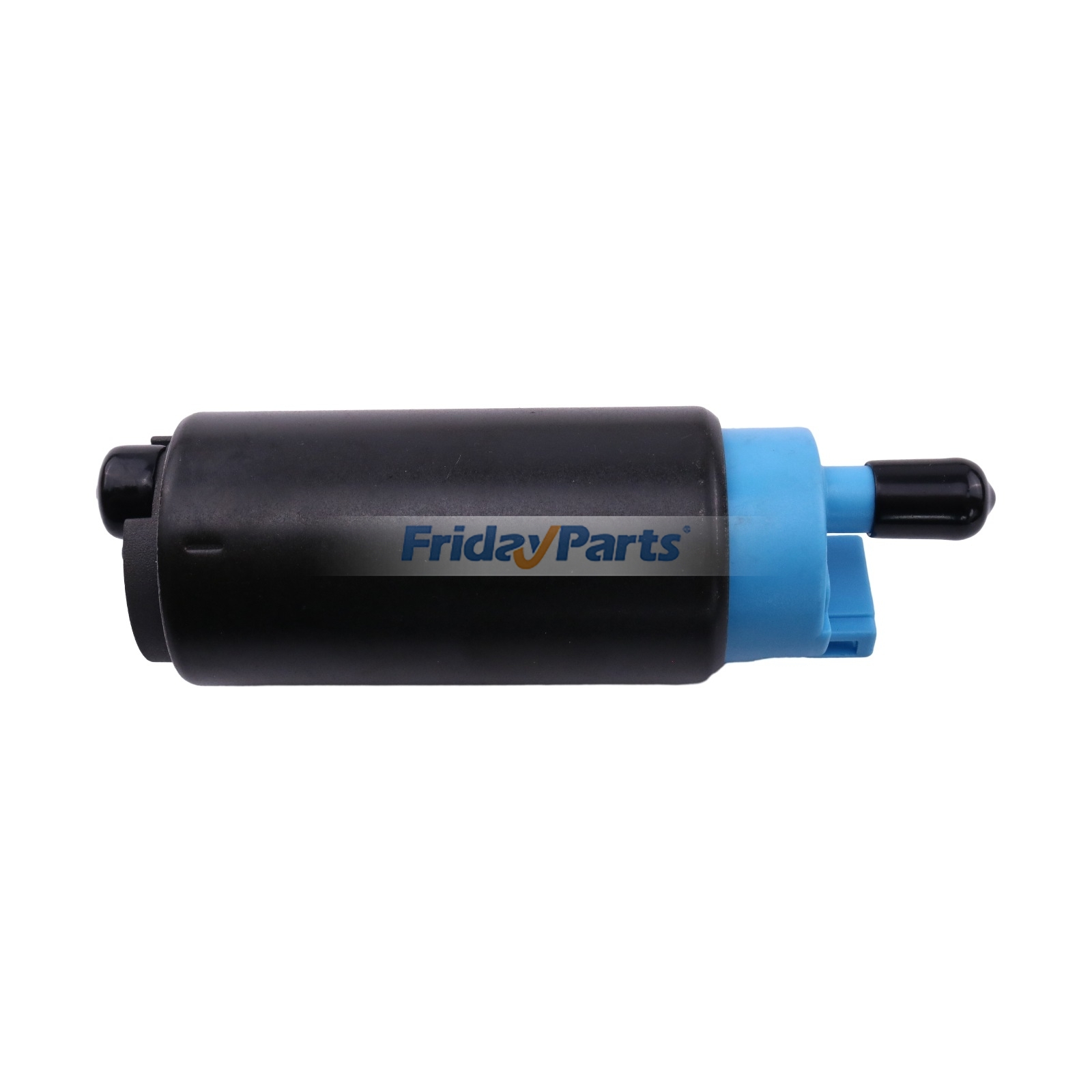  High & Low Pressure Dual Fuel Pump 