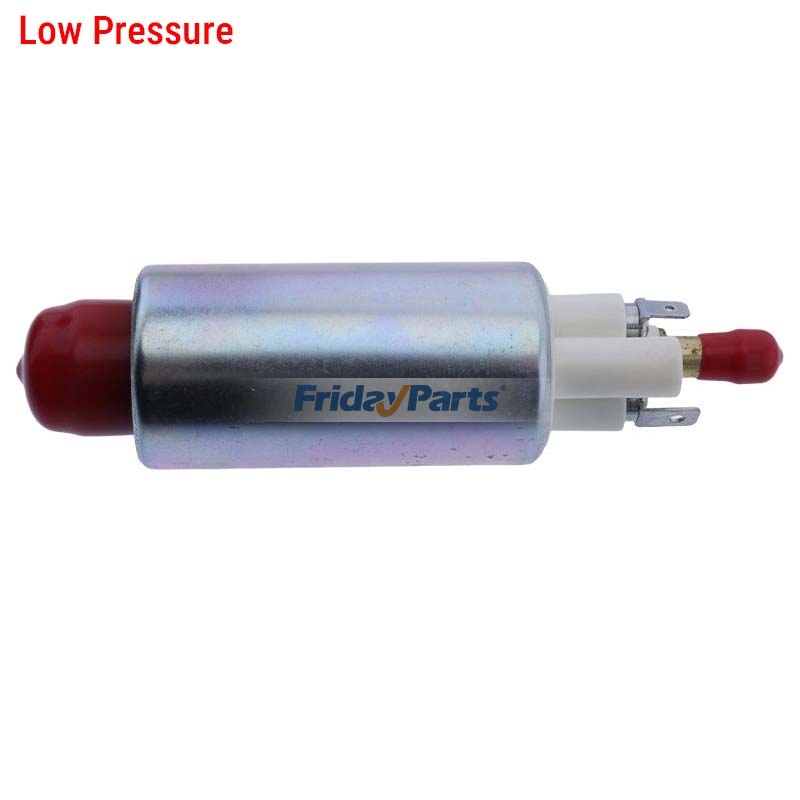 FridayPartsで高圧・低圧デュアル燃料ポンプVerado船外機を購入