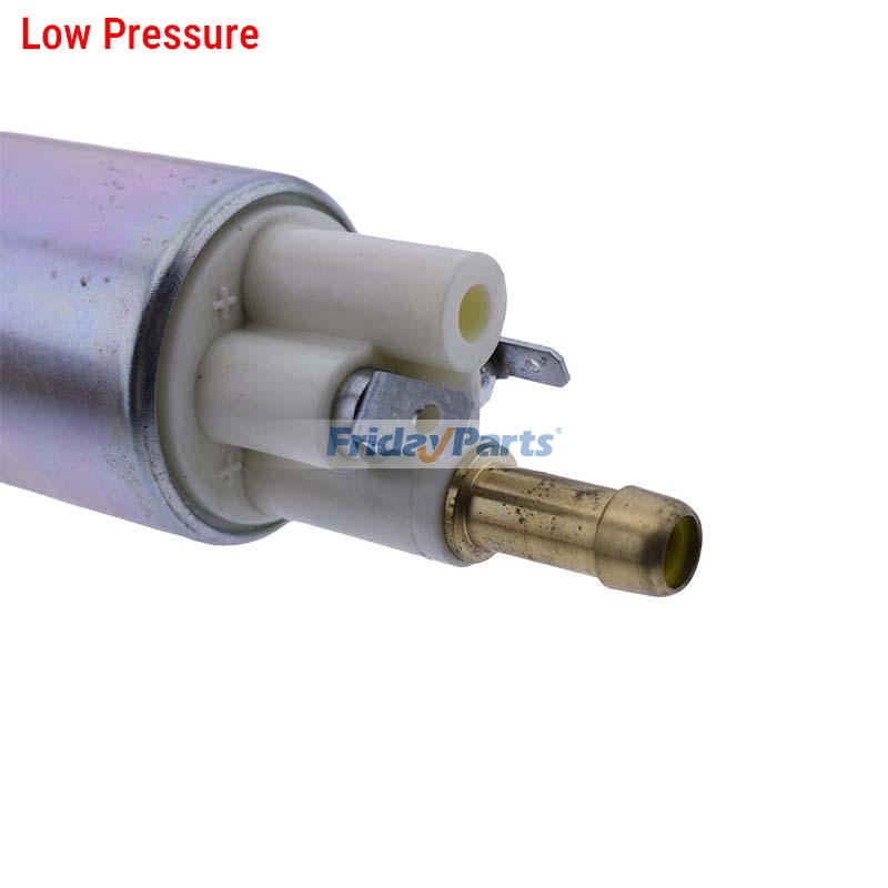 今すぐ高圧・低圧デュアル燃料ポンプVerado船外機をチェック！