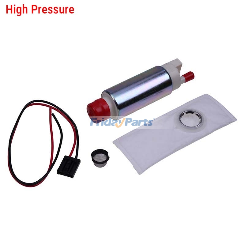 エンジン,海洋 高圧・低圧デュアル燃料ポンプVerado船外機