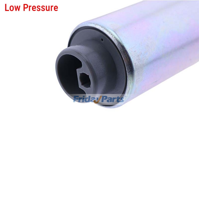 マーキュリー ベラード船外機用高圧・低圧デュアル燃料ポンプ 880596T55 880596T58