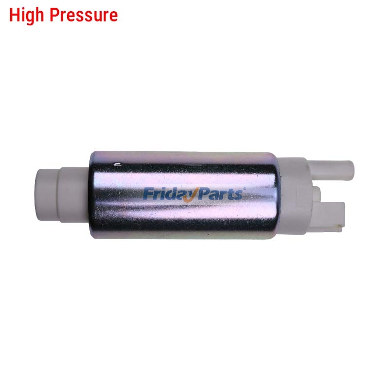 Mercury用用マーキュリー ベラード船外機用高圧・低圧デュアル燃料ポンプ 880596T55 880596T58