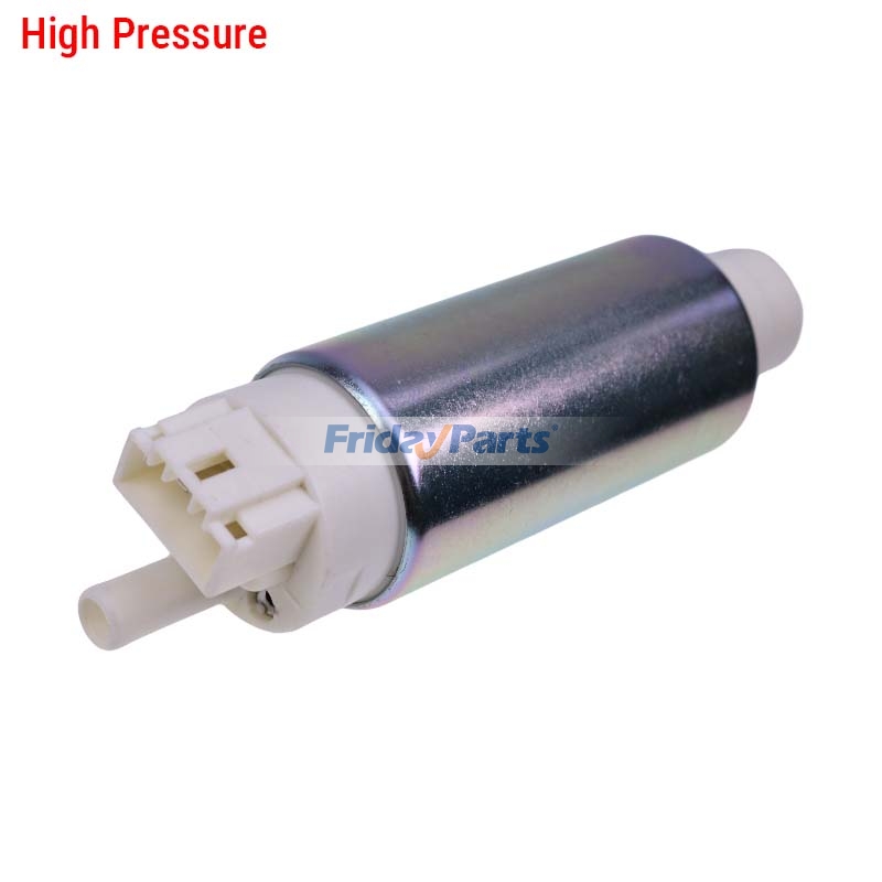 Mercury用高圧・低圧デュアル燃料ポンプVerado船外機