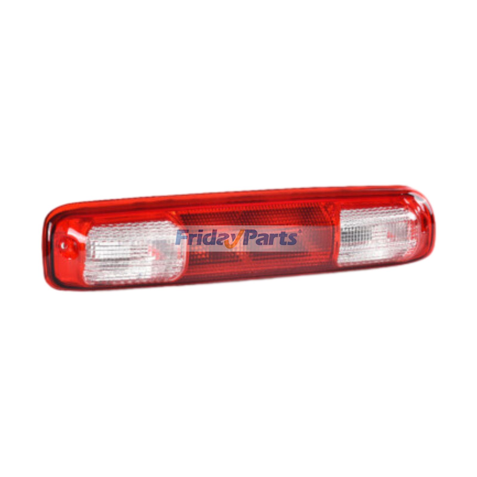 High Mount LED Brake Light 16525205 for Chevrolet Silverado GMC Sierra 1500 2500 3500 1999-2007