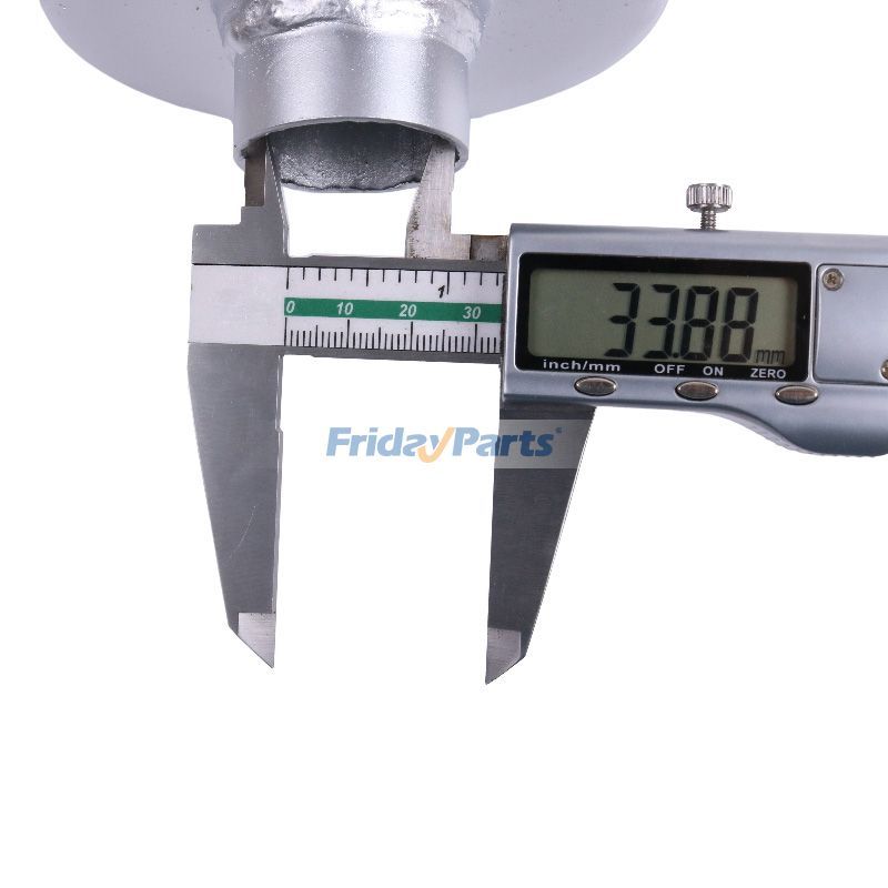 Ensemble de silencieux à montage élevé 49070-0877 pour moteur Kawasaki FR651V FS651V FT651V FX651V FR691V FS691V FT691V FX691V FR730V FS730V FT730V FX730V