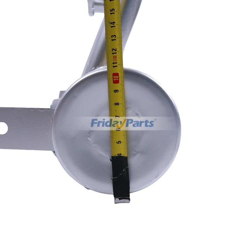 Ensemble de silencieux à montage élevé 49070-0877 pour moteur Kawasaki FR651V FS651V FT651V FX651V FR691V FS691V FT691V FX691V FR730V FS730V FT730V FX730V