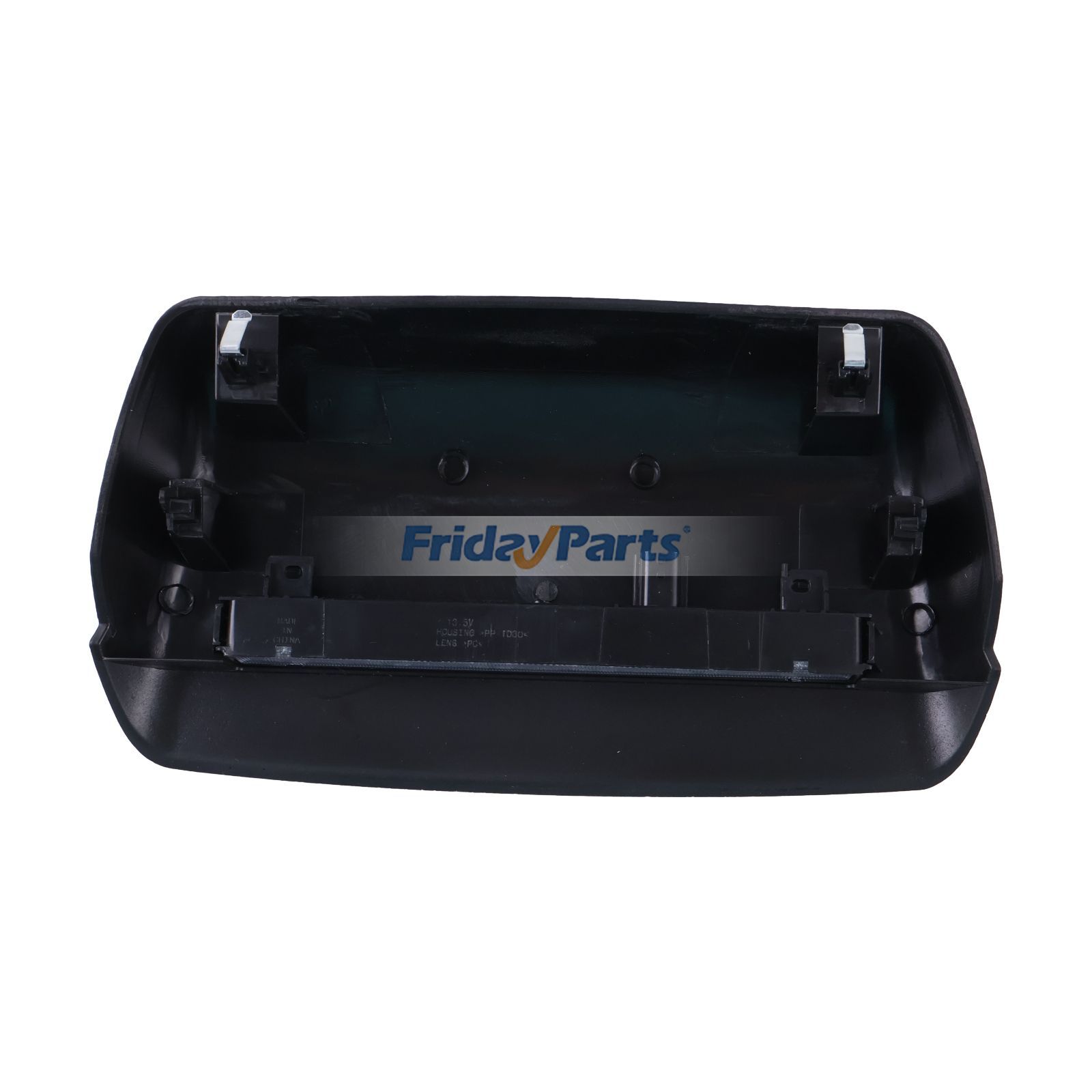 Troisième feu stop surélevé pour Véhicule Pour Nissan