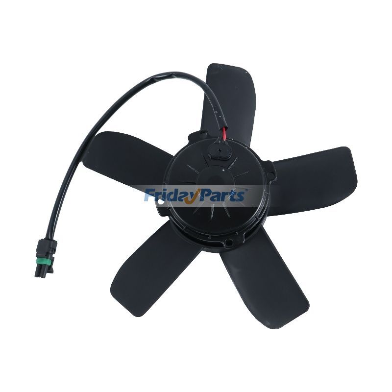 High Performance Cooling Fan 709200588 for 2017-2020 Can-Am UTV Maverick X3