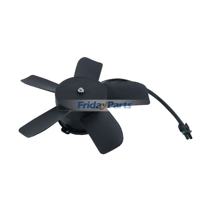 Sport UTV/ATV Cooling Fan