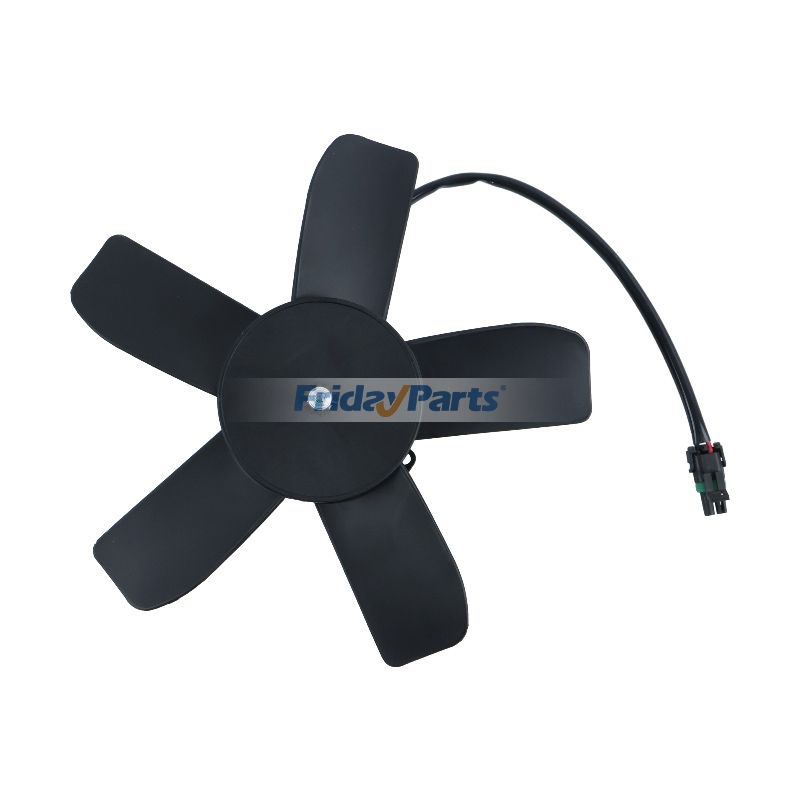 Cooling Fan for Sport UTV/ATV