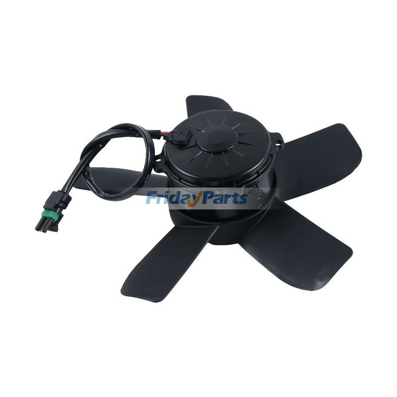 Cooling Fan in Stock in China