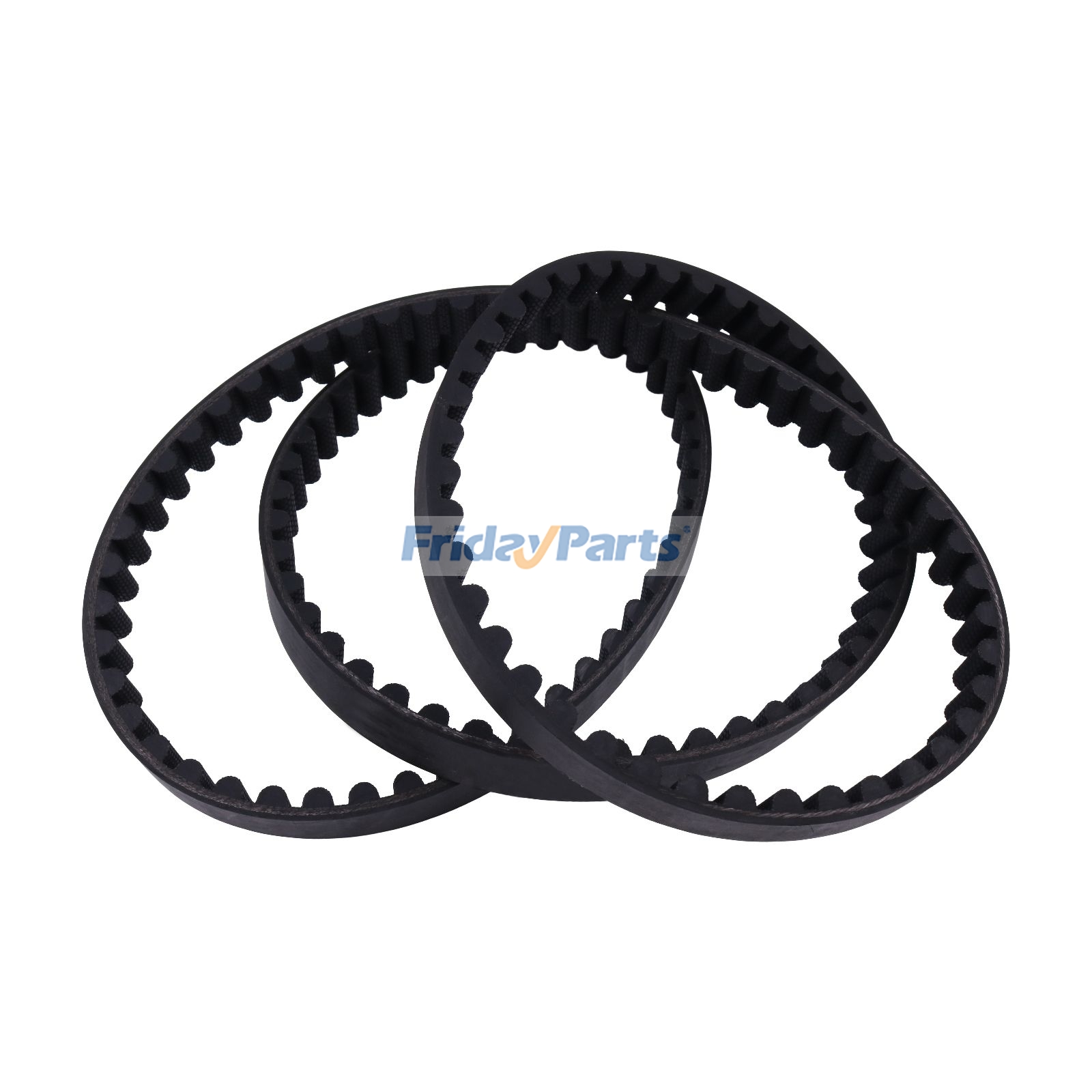 Correia dentada de aramida CR HTD14M-1862-20MM 133 dentes para Harley-Davidson Cross Bones Fat Boy Night Train Softail Springer 2007-2011 Substitui OEM 1204-0053 40073-07 para Motocicleta