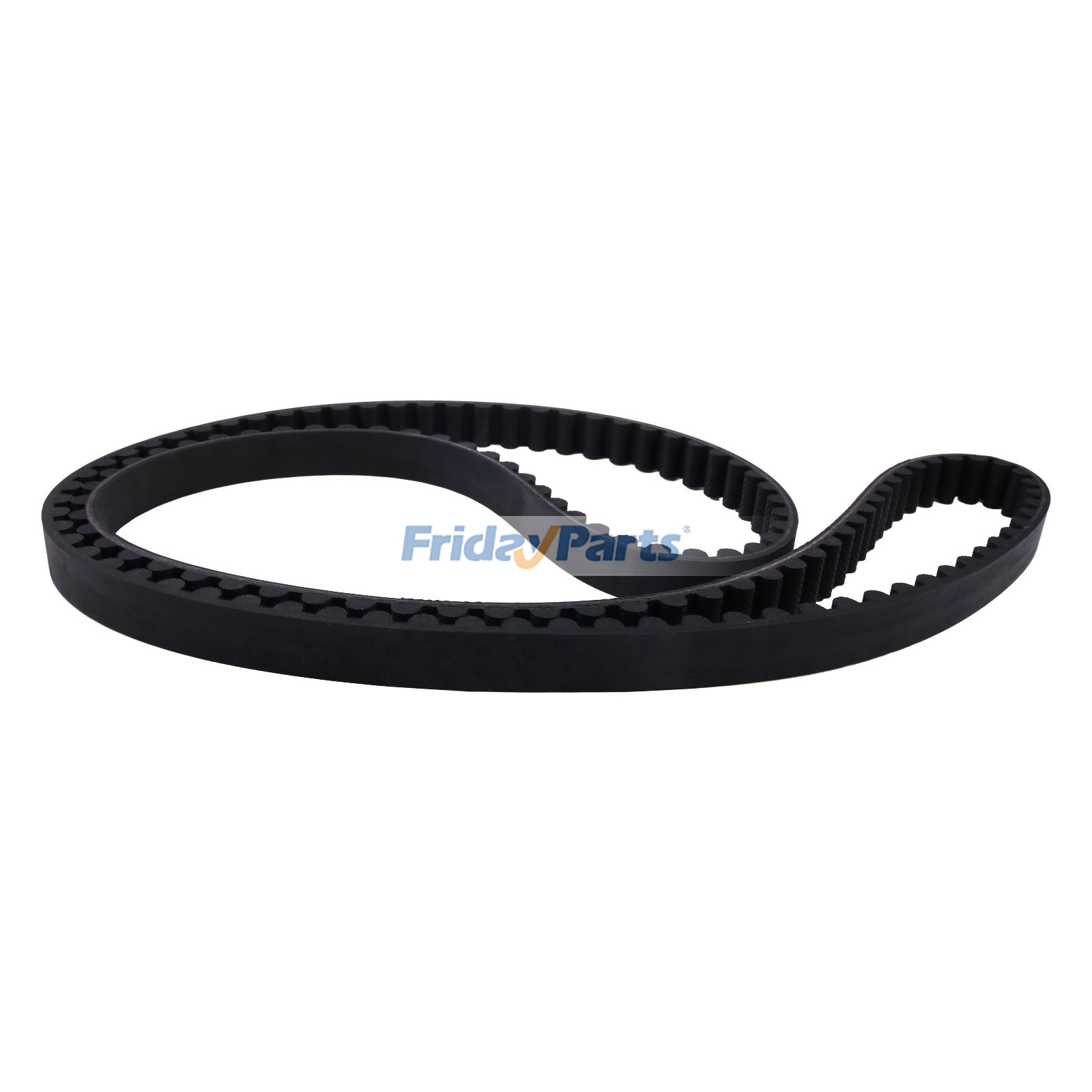 Motocicleta Para Harley-Davidson - Correia dentada de aramida CR HTD14M-1862-20MM 133 dentes para Harley-Davidson Cross Bones Fat Boy Night Train Softail Springer 2007-2011 Substitui OEM 1204-0053 40073-07