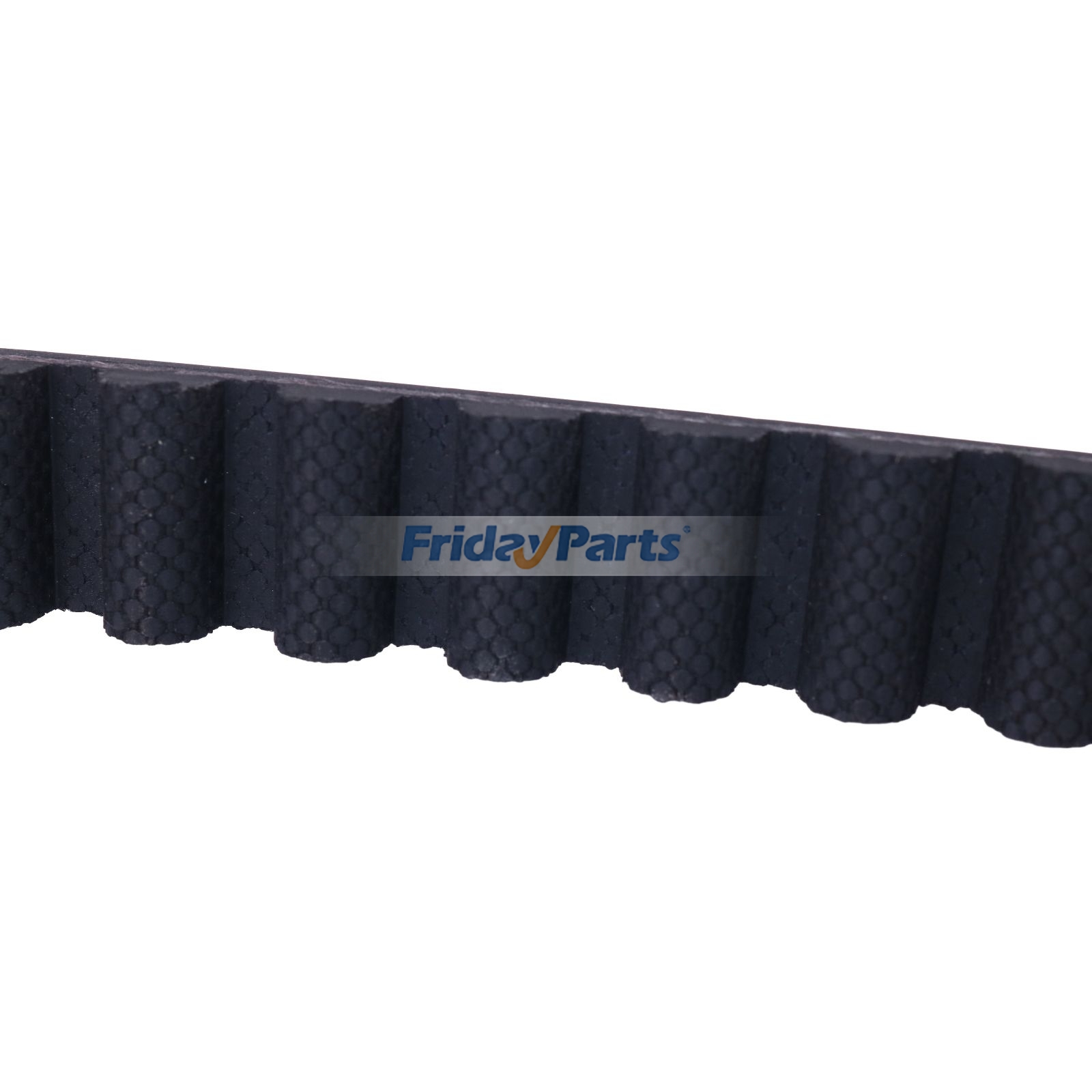 Correia dentada de aramida CR HTD14M-1862-20MM 133 dentes para Harley-Davidson Cross Bones Fat Boy Night Train Softail Springer 2007-2011 Substitui OEM 1204-0053 40073-07 FridayParts