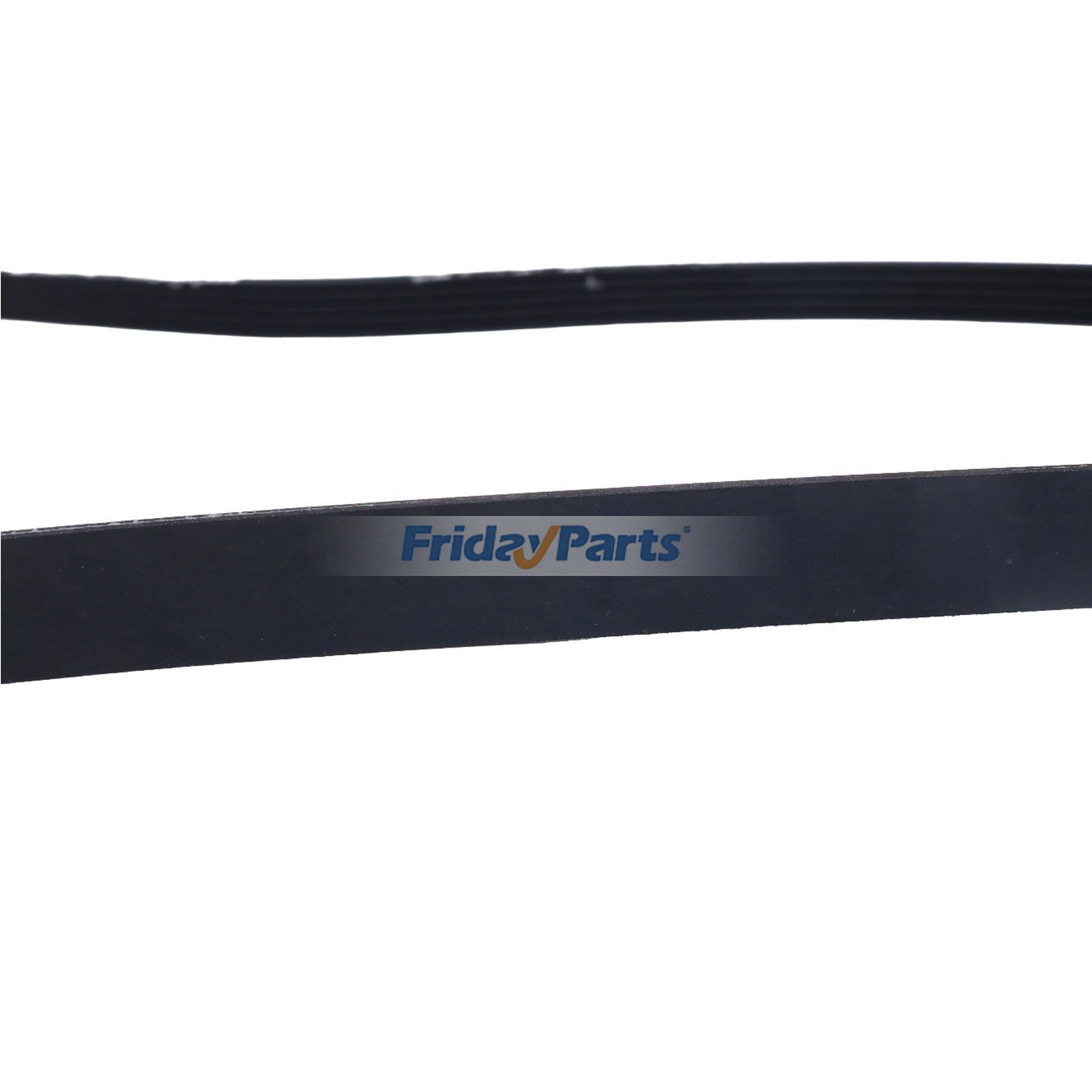 Multi-ribbed Belt in Stock in China