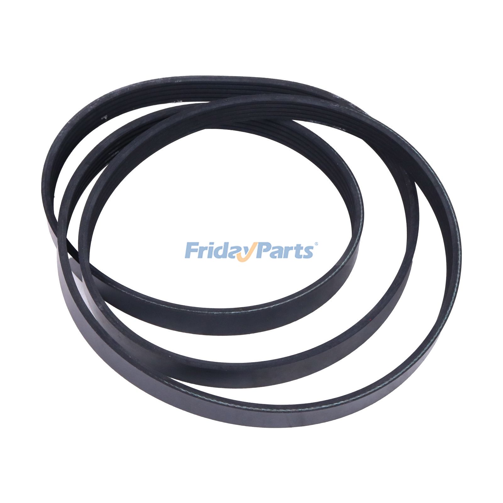 Multi-ribbed Belt for Truck,Vehicle