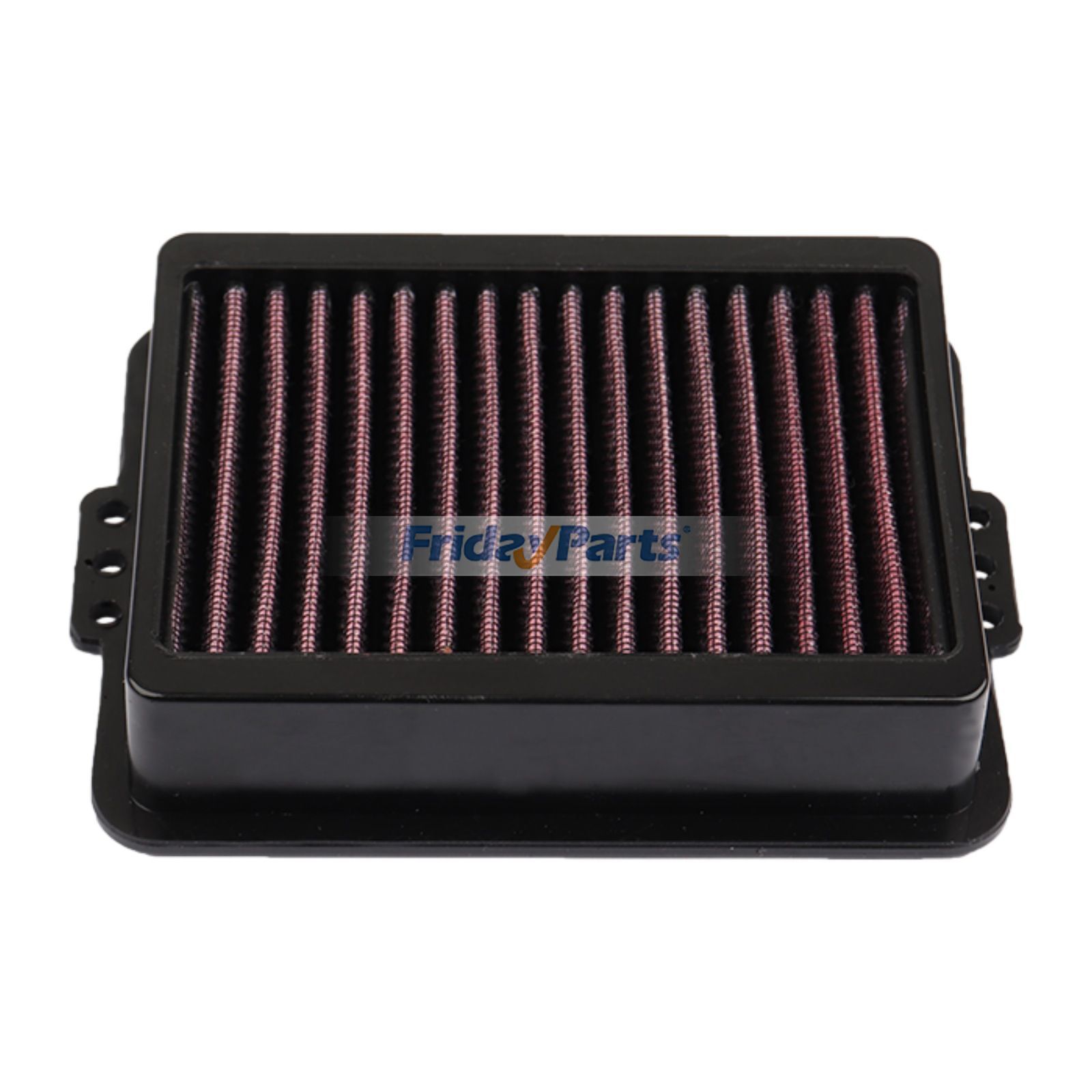 Filtro de aire premium de alto rendimiento BM-8518 para BMW F750GS, F850GS, 853 cc, F900R, F900, F900XR (2018-2023)