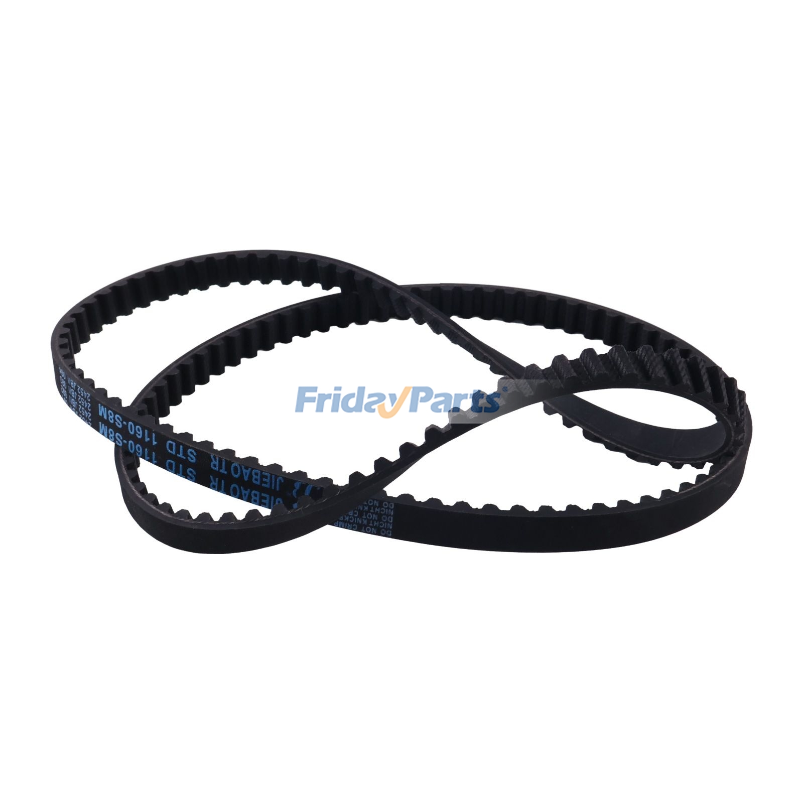 Mower High-Performance Synchronous Timing Belt