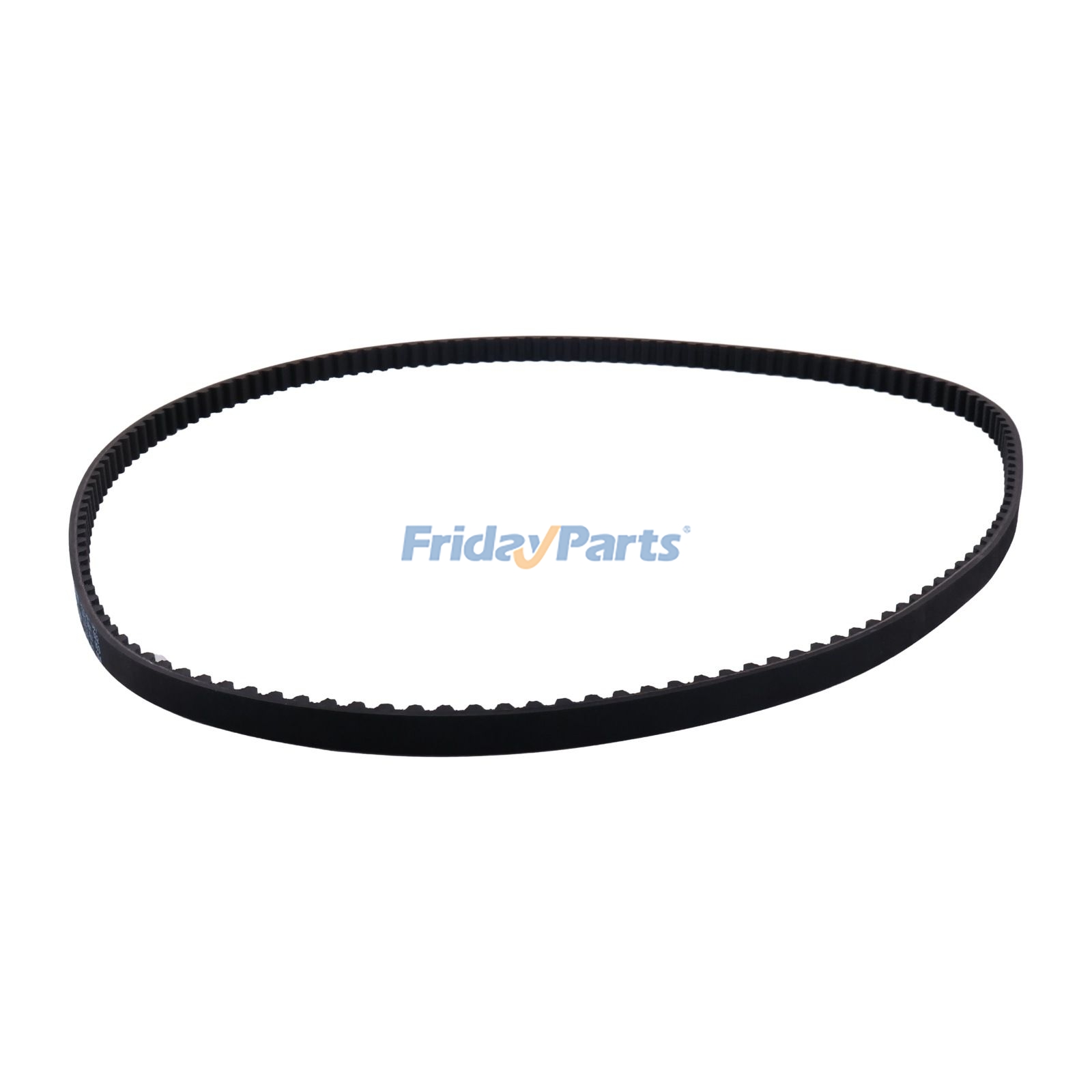 High-Performance Synchronous Timing Belt for Mower