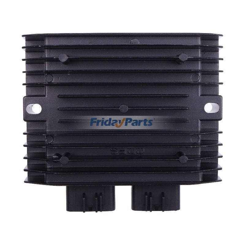 Régulateur redresseur de tension haute puissance de FridayParts