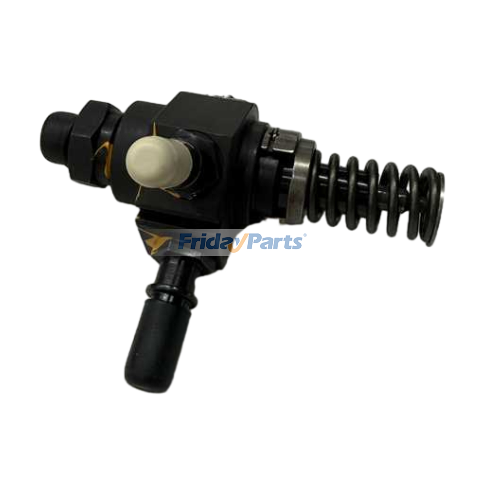 High Pressur Fuel Injection Pump 6590438 ED0065904380-S for Lombardini Engine LDW442 LDW442CRS LDW442DCi LDW480 LDW480HDi LDW492 LDW492DCi