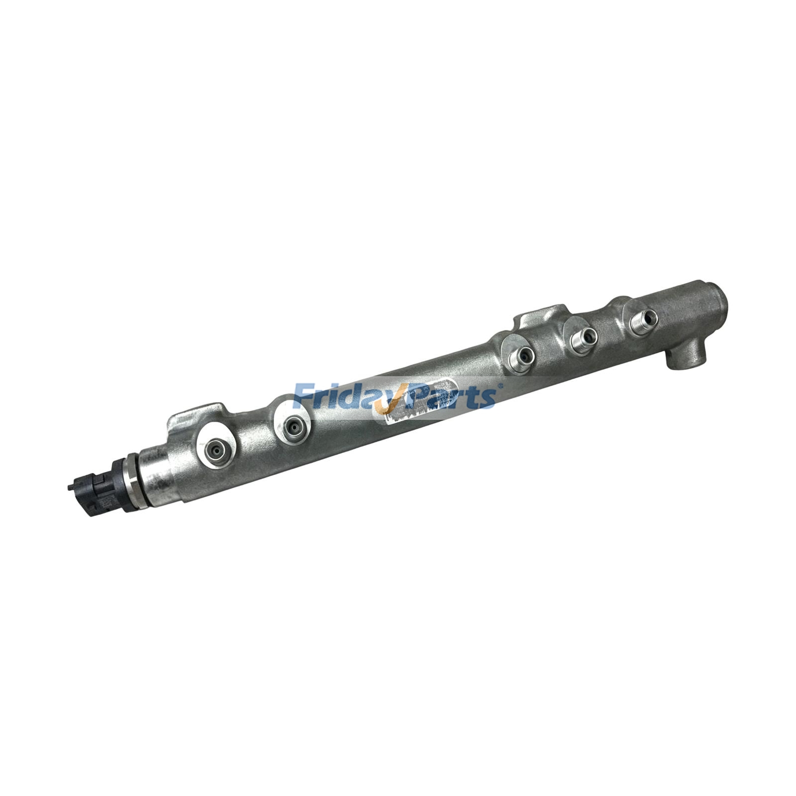 High Pressure Common Rail Fuel Pipe 17520MA71A 0445214112 for Nissan Patrol GU Y61 ZD30 2000 2007-2012