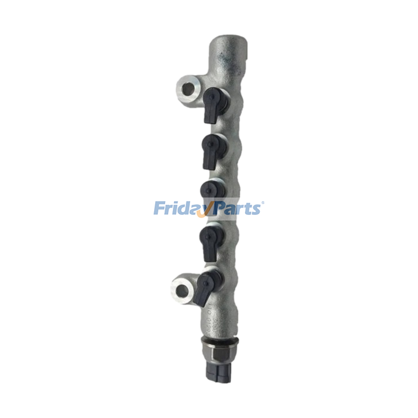 Tuyau d'injection haute pression Common Rail 8981783080 pour moteur Isuzu 4KH1-TCN, camion NKR77G4