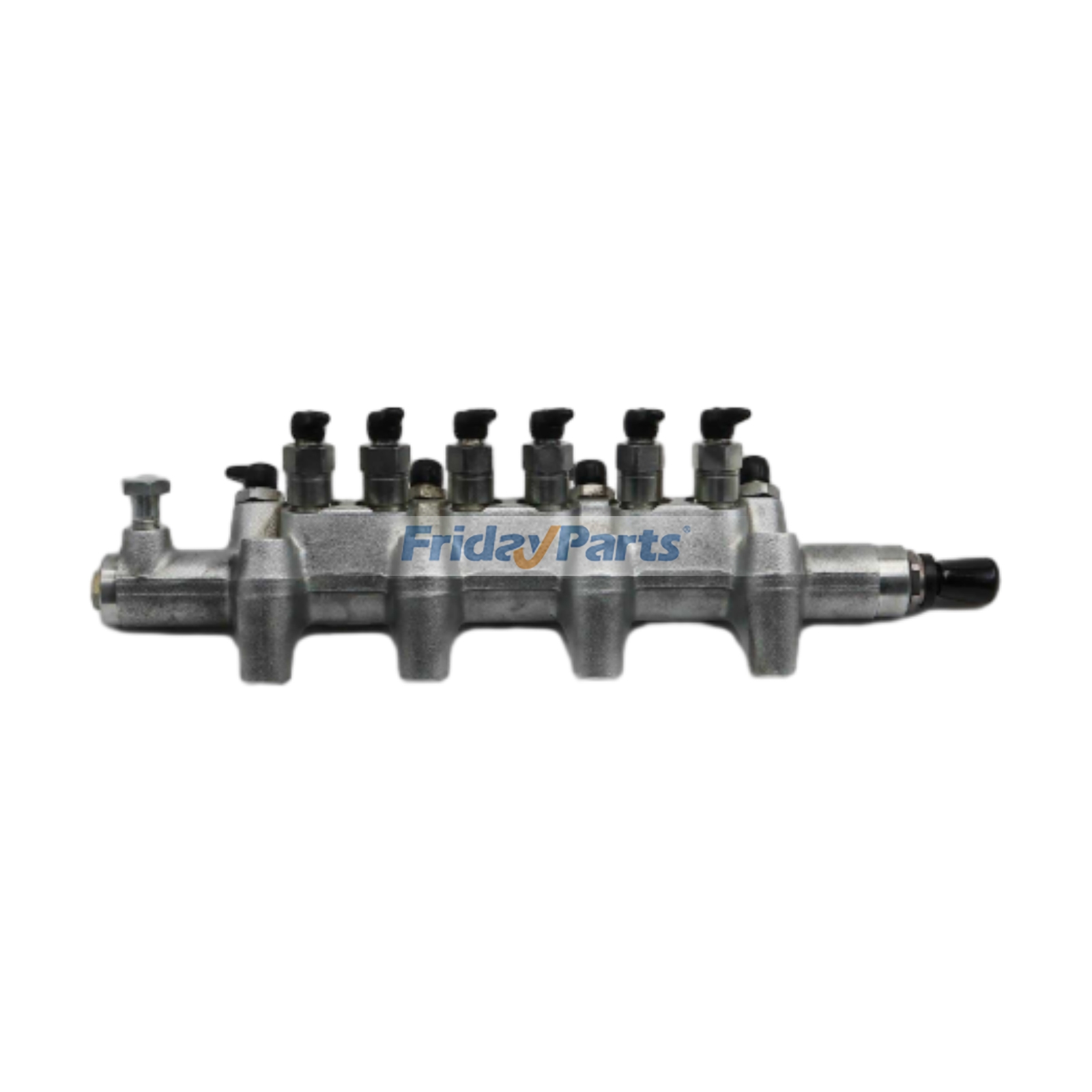 High Pressure Common Rail Fuel Pipe ME359961 for Mitsubishi Engine Fuso Truck Sany Excavator SY215