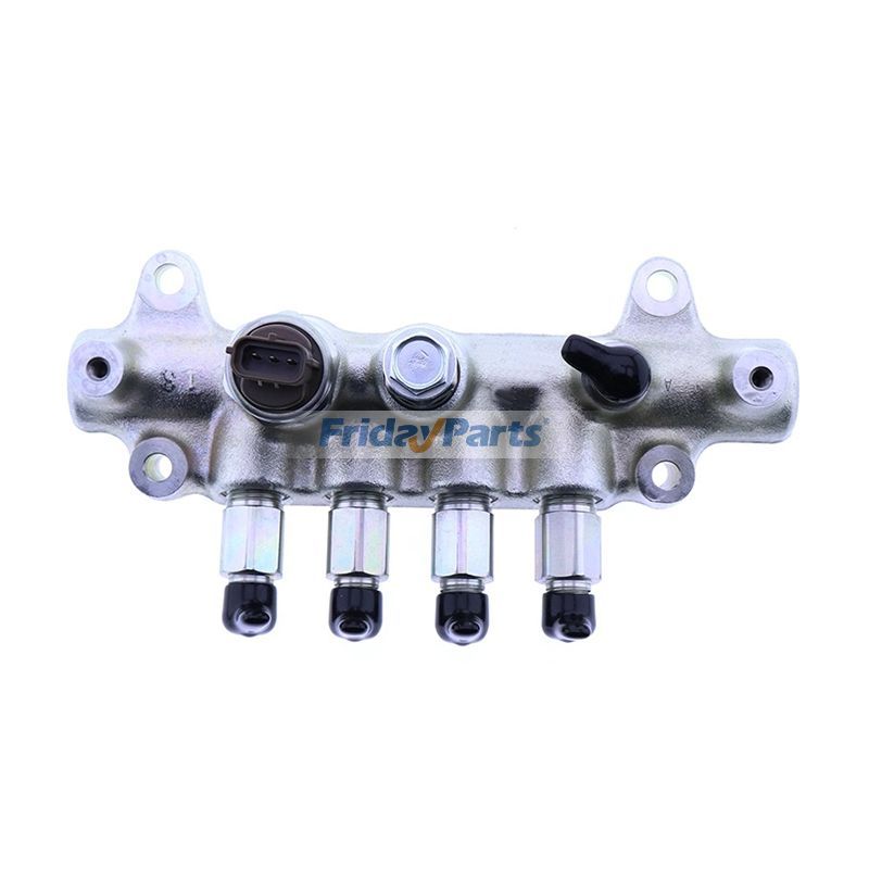 Engine,Excavator High Pressure Common Rail Injector JCB