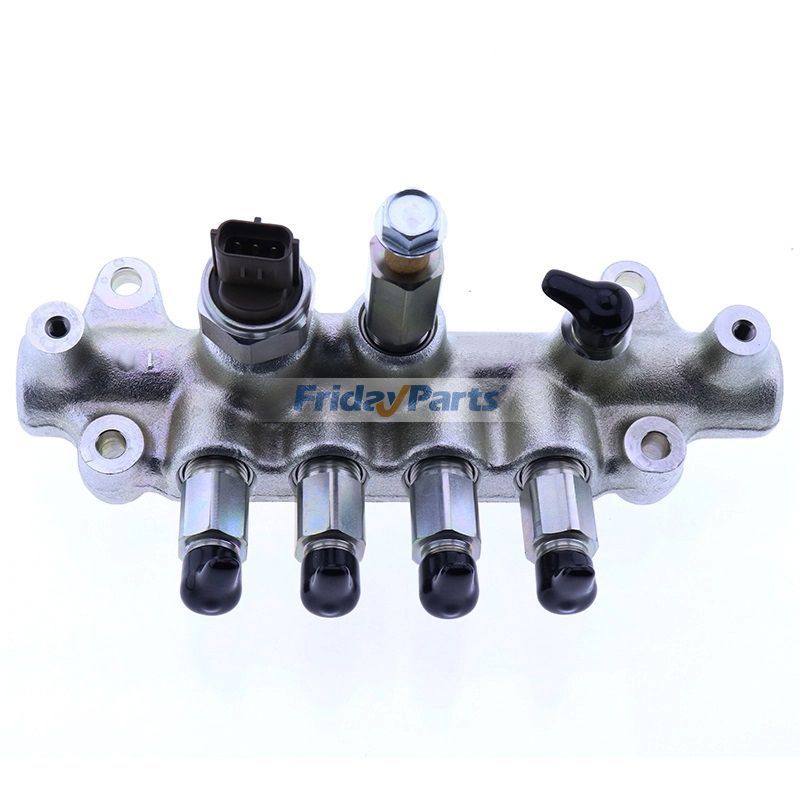 High Pressure Common Rail Injector 095440-0351 for Isuzu