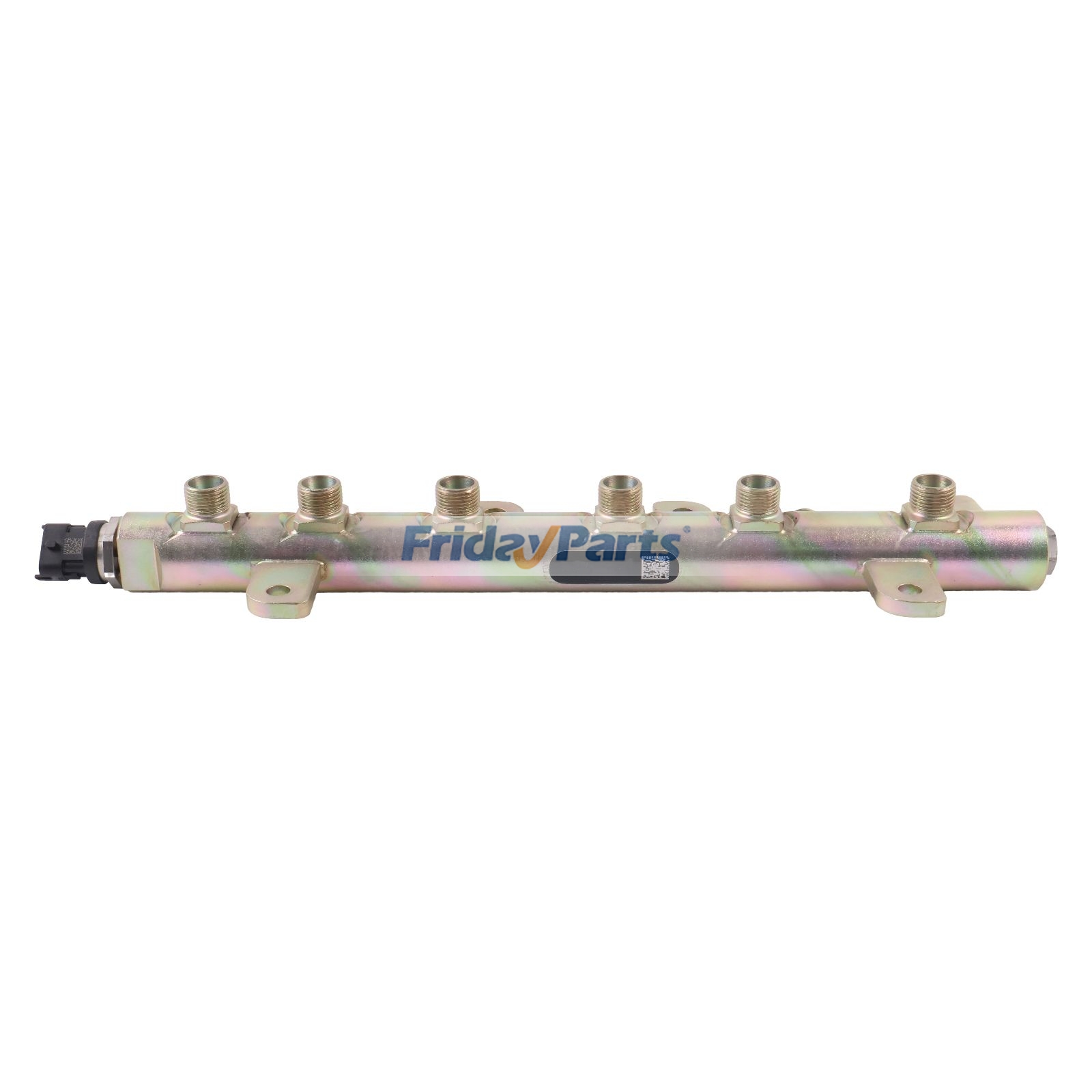  High pressure Common Rail Tube For CASE