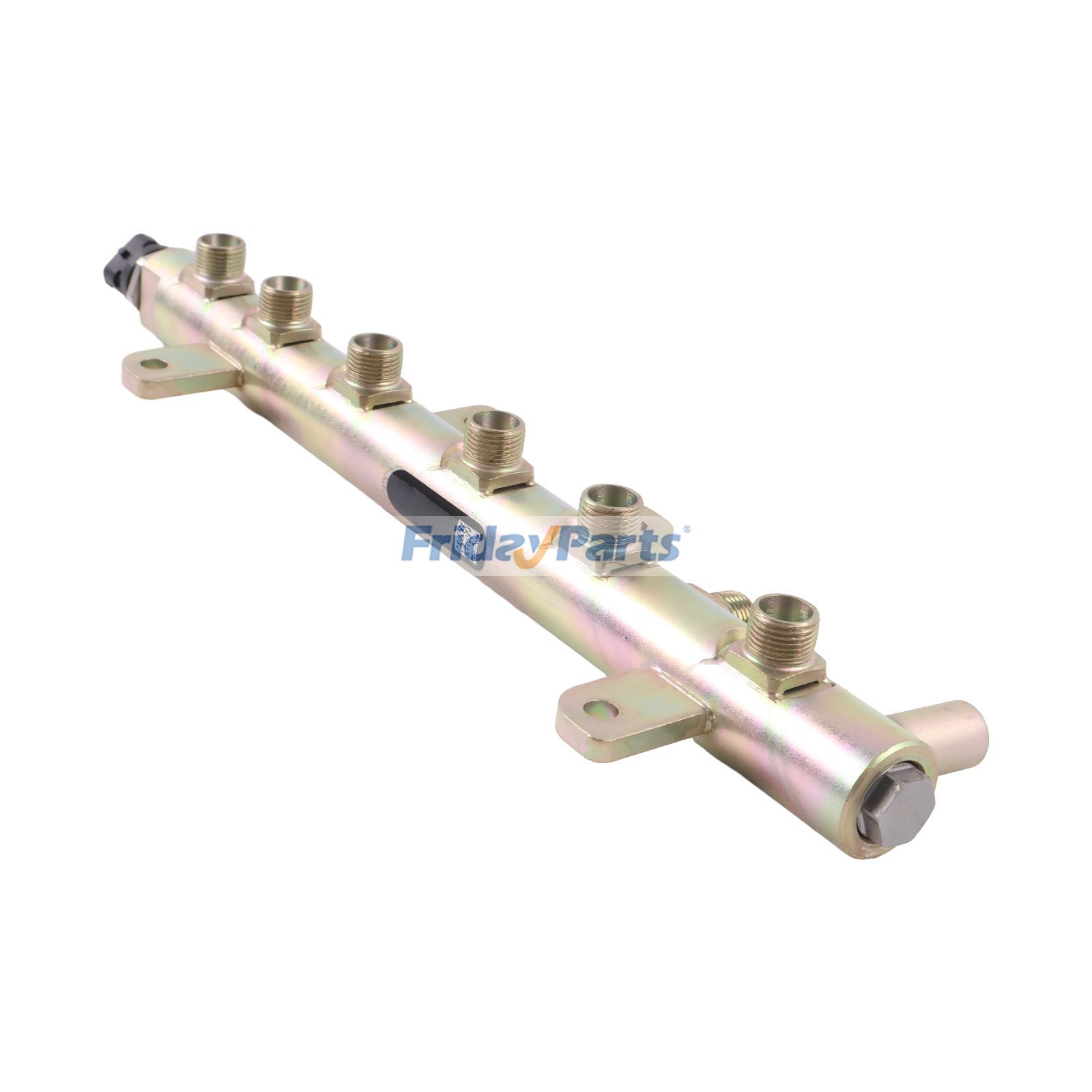 Tube Common Rail haute pressionpour Moteur,Pelle,Chariot Élévateur,Chargeur