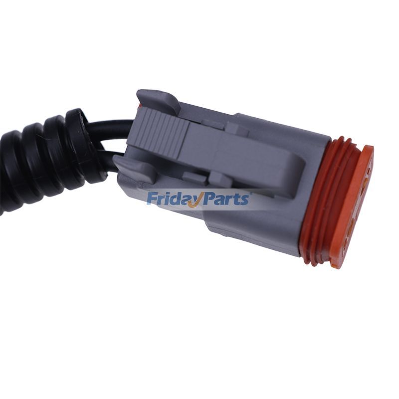 Hochdruck-Abschaltschalter 41-3847 für Thermo King Transport Refrigeration TS KD MD RD T-Seriefür Für Thermo King