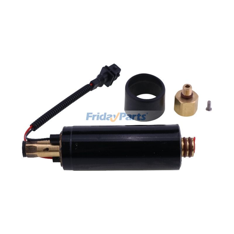 Elektrische Hochdruck-Kraftstoffpumpefür Motor,Marine