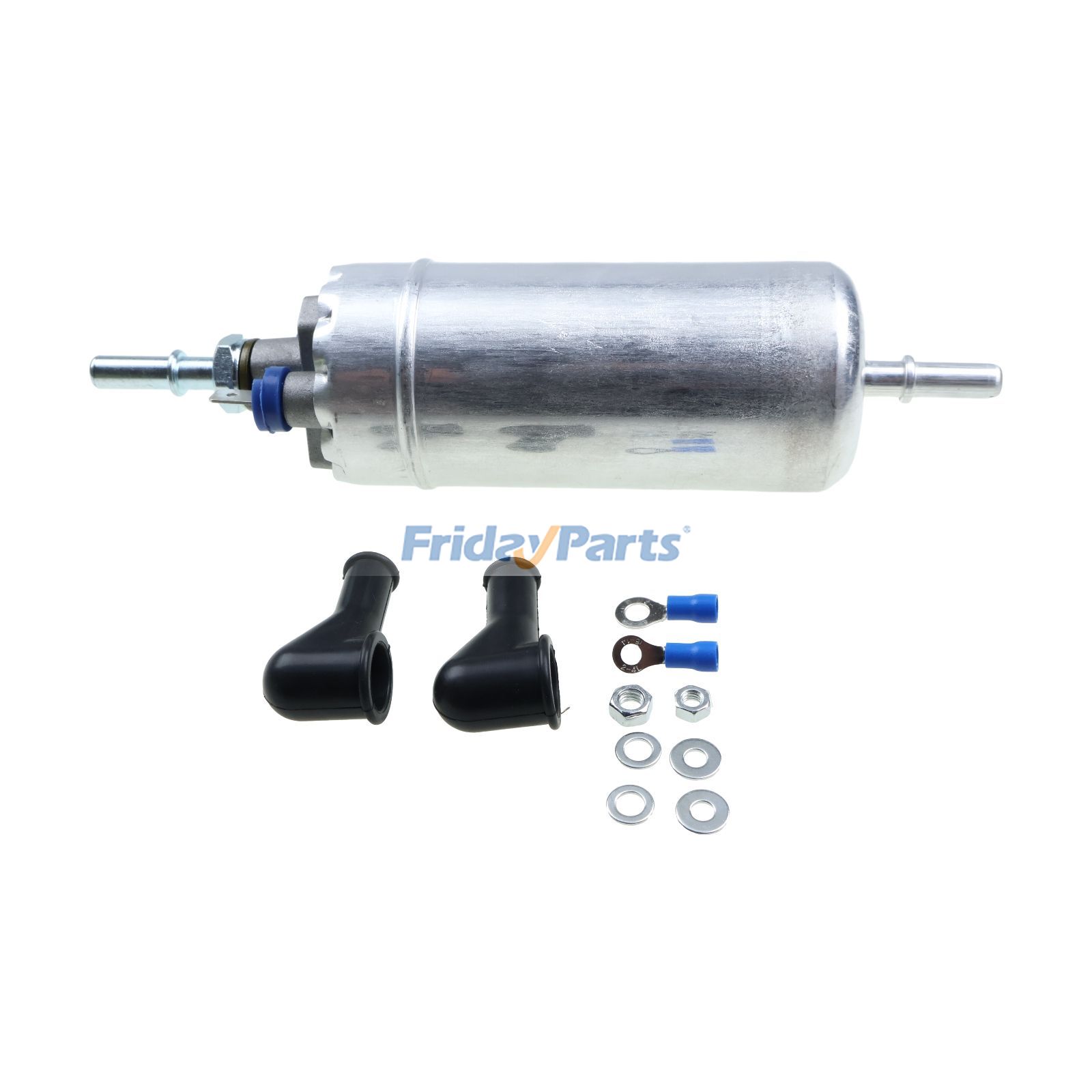  High Pressure Frame Mount Electric Fuel Pump For Ford