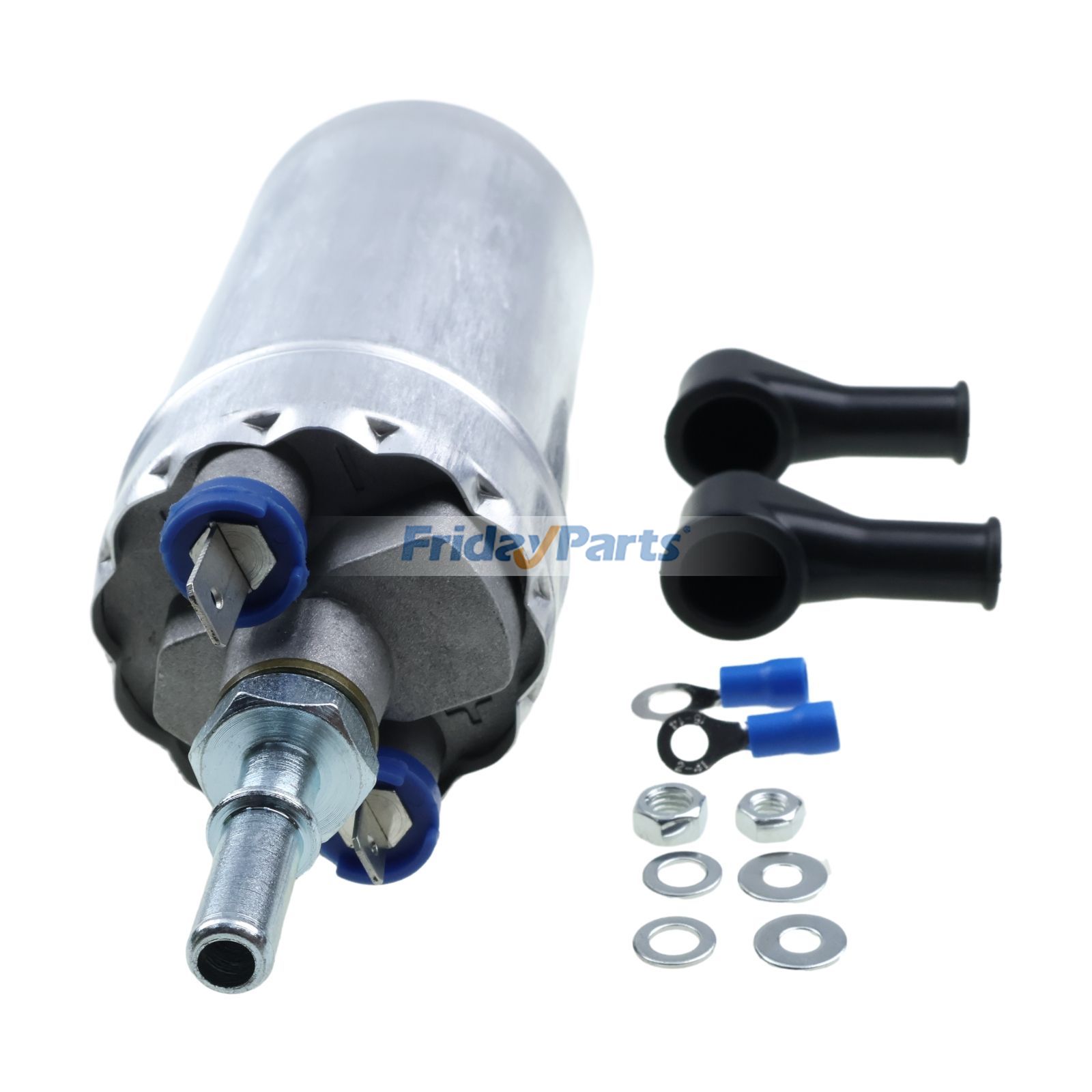 Vehicle High Pressure Frame Mount Electric Fuel Pump