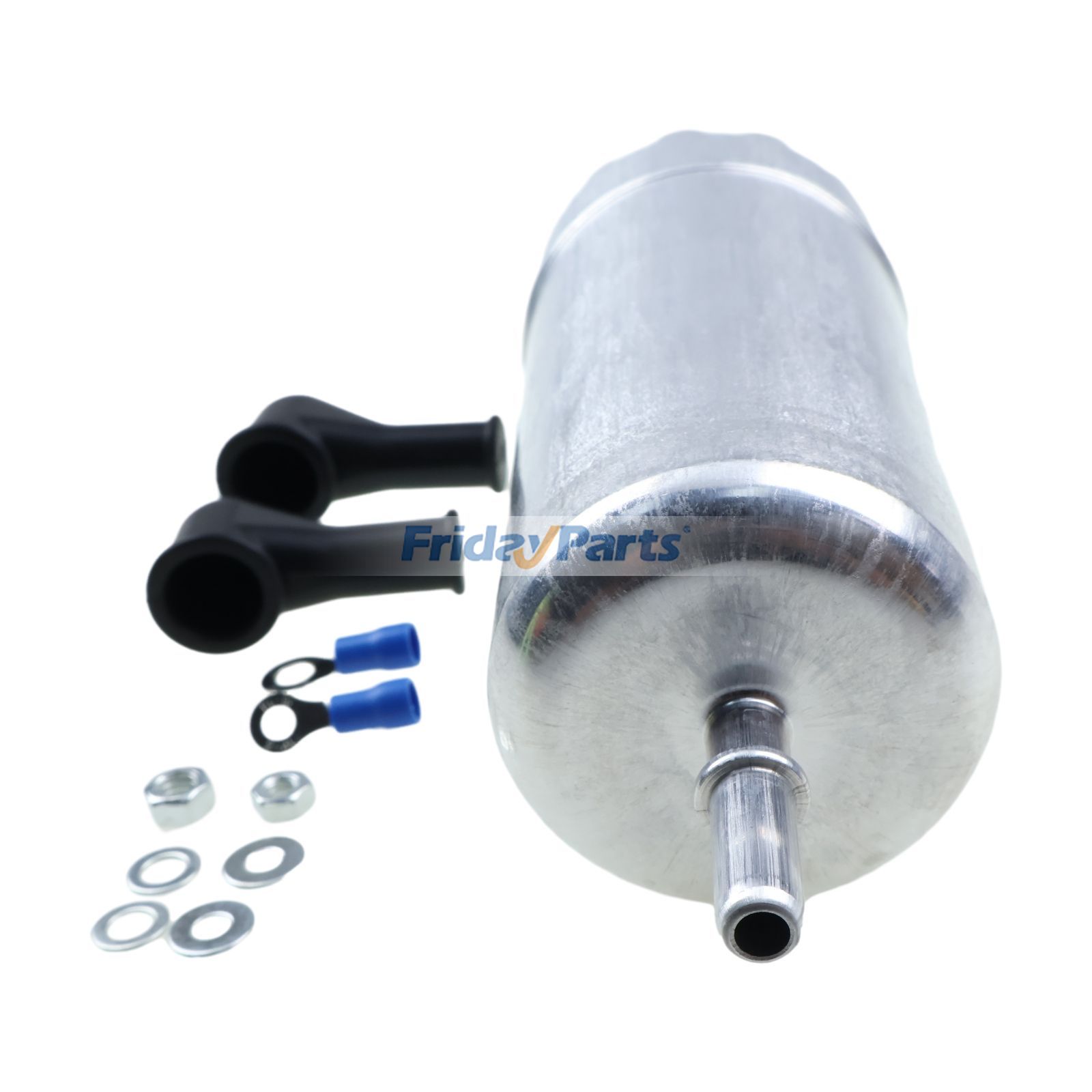 High Pressure Frame Mount Electric Fuel Pump in Stock in China