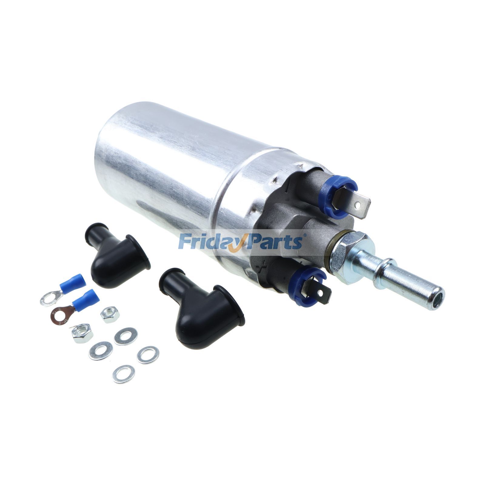 High Pressure Frame Mount Electric Fuel Pump 0580464074 for F250