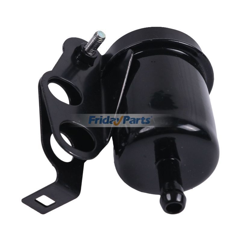 High Pressure Fuel Filter 15410-87J00 for Suzuki Outboard DF40 DF50 Johnson 40hp 50hp