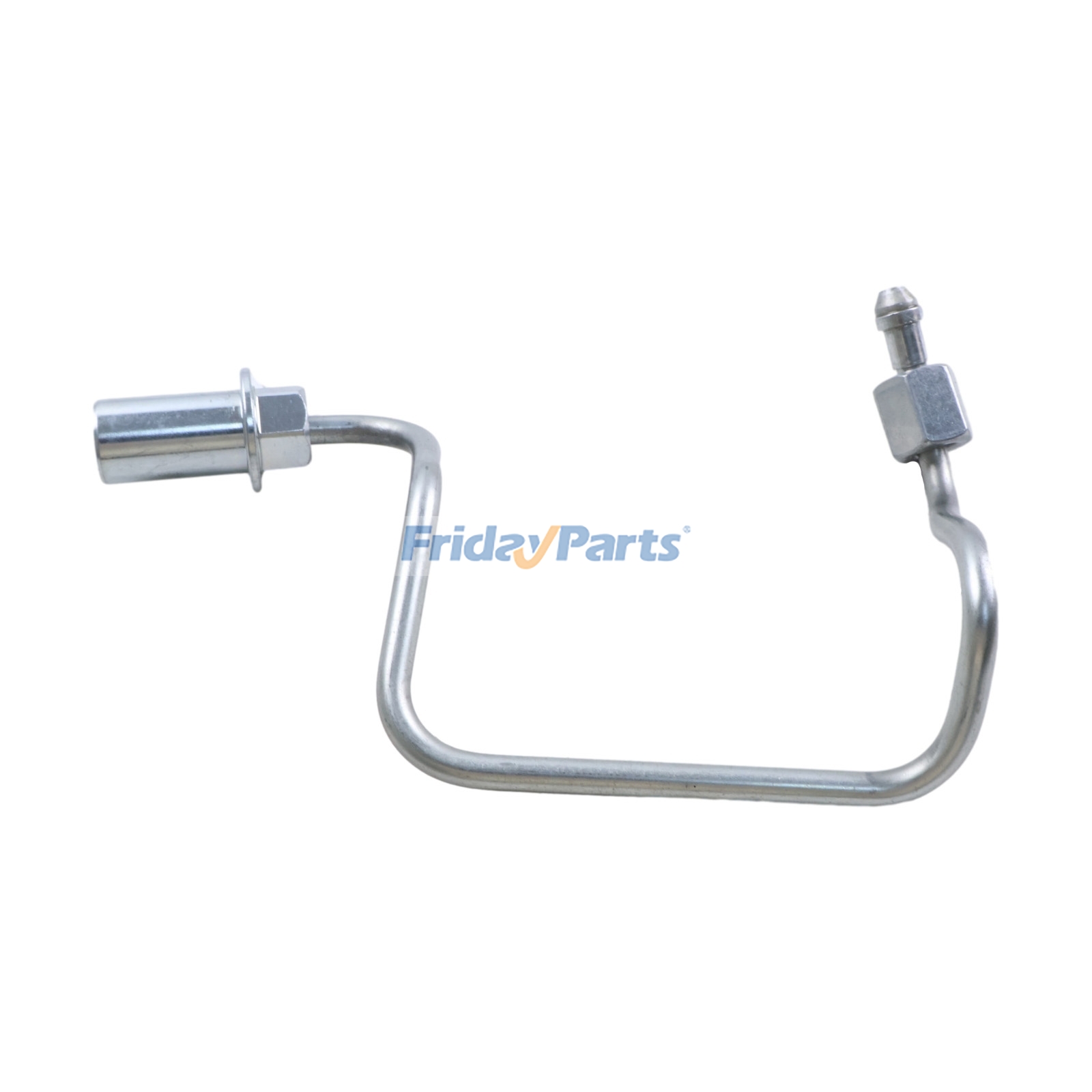 Injection Pipe for Excavator,Loader,Tractor