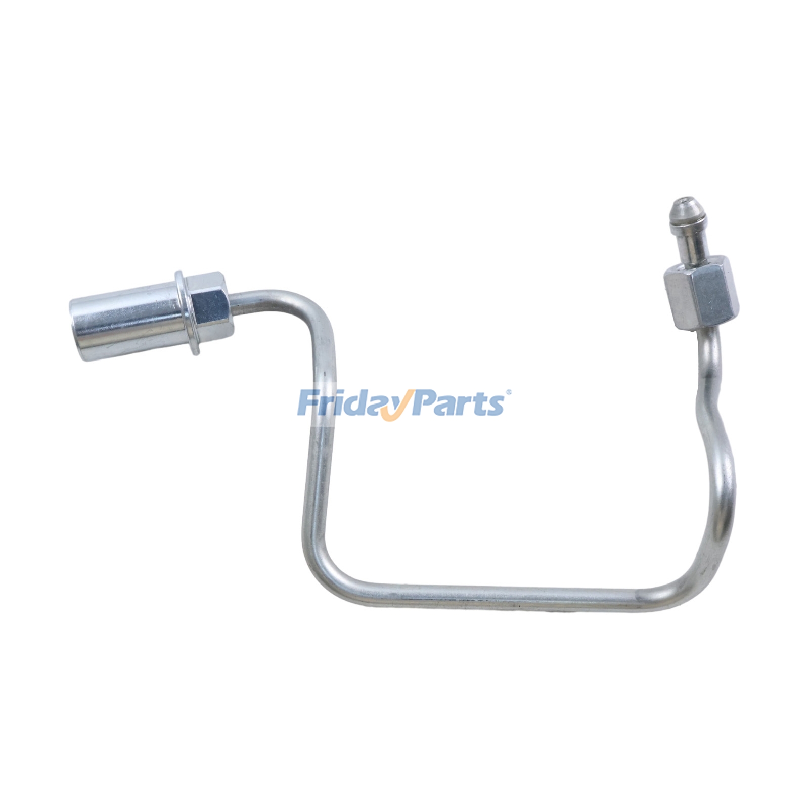 Excavator,Loader,Tractor Injection Pipe